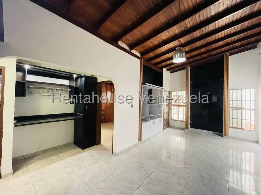 Casa (1 Nivel) en Venta en Conjunto Residencial Isaac Olivera, Aragua - 15