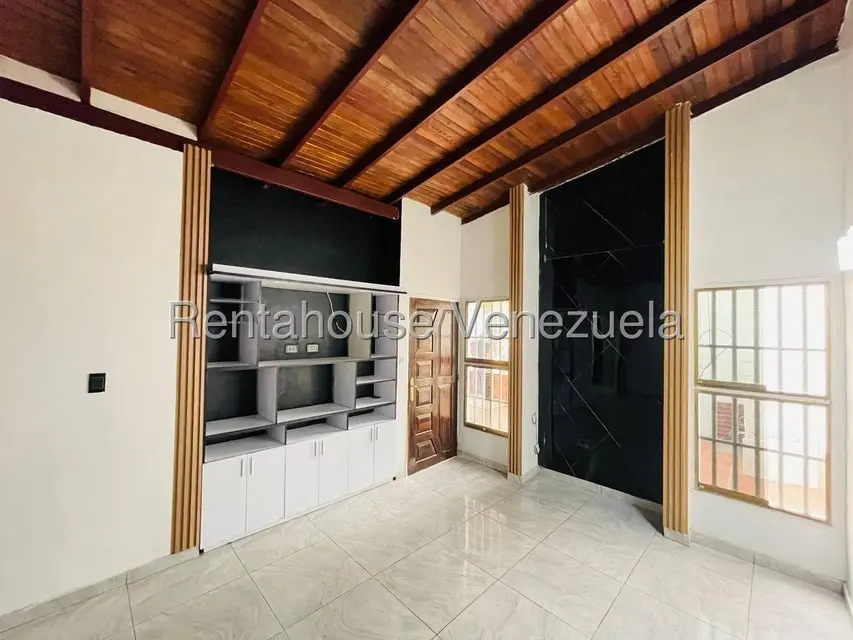 Casa (1 Nivel) en Venta en Conjunto Residencial Isaac Olivera, Aragua - 16
