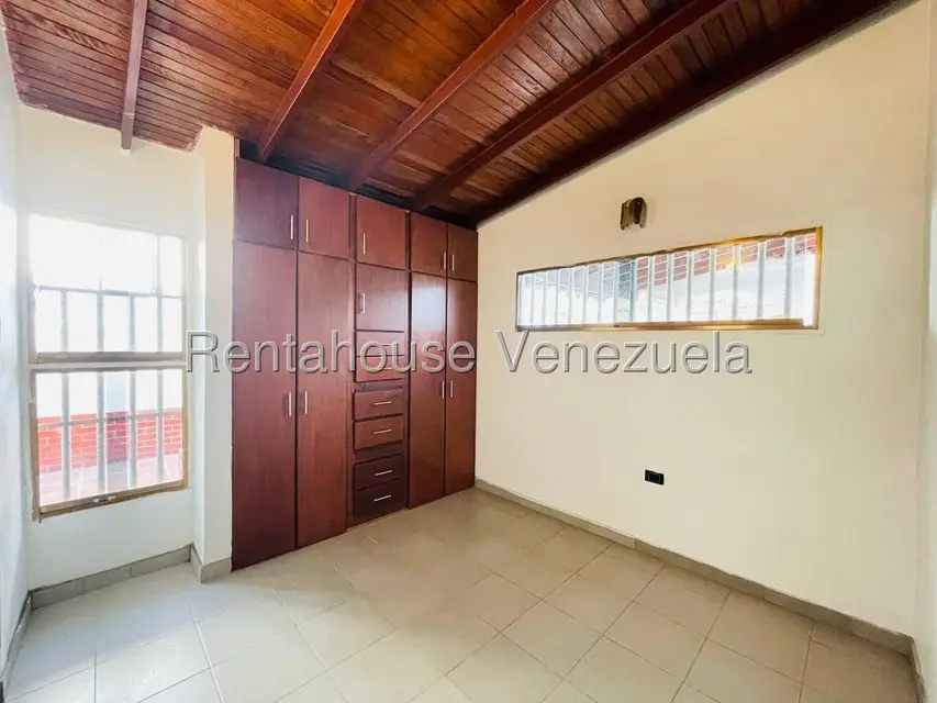 Casa (1 Nivel) en Venta en Conjunto Residencial Isaac Olivera, Aragua - 18