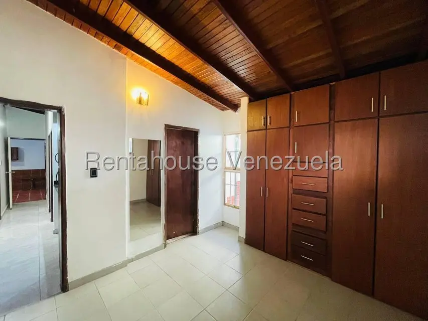 Casa (1 Nivel) en Venta en Conjunto Residencial Isaac Olivera, Aragua - 19