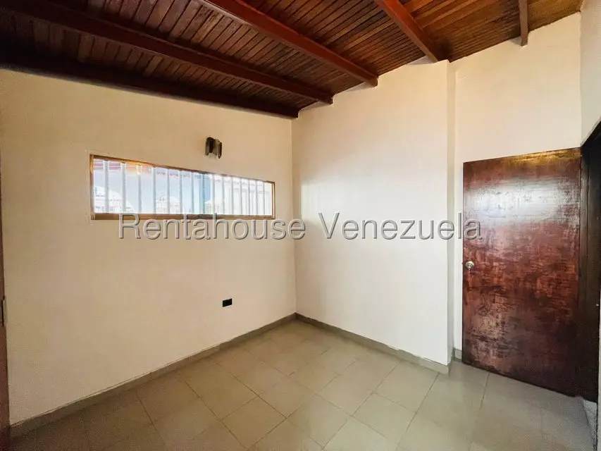 Casa (1 Nivel) en Venta en Conjunto Residencial Isaac Olivera, Aragua - 20