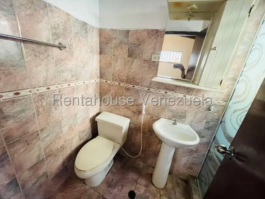 Casa (1 Nivel) en Venta en Conjunto Residencial Isaac Olivera, Aragua - 21