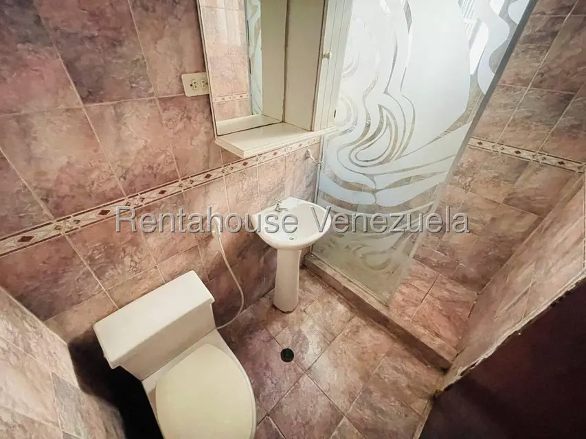 Casa (1 Nivel) en Venta en Conjunto Residencial Isaac Olivera, Aragua - 22