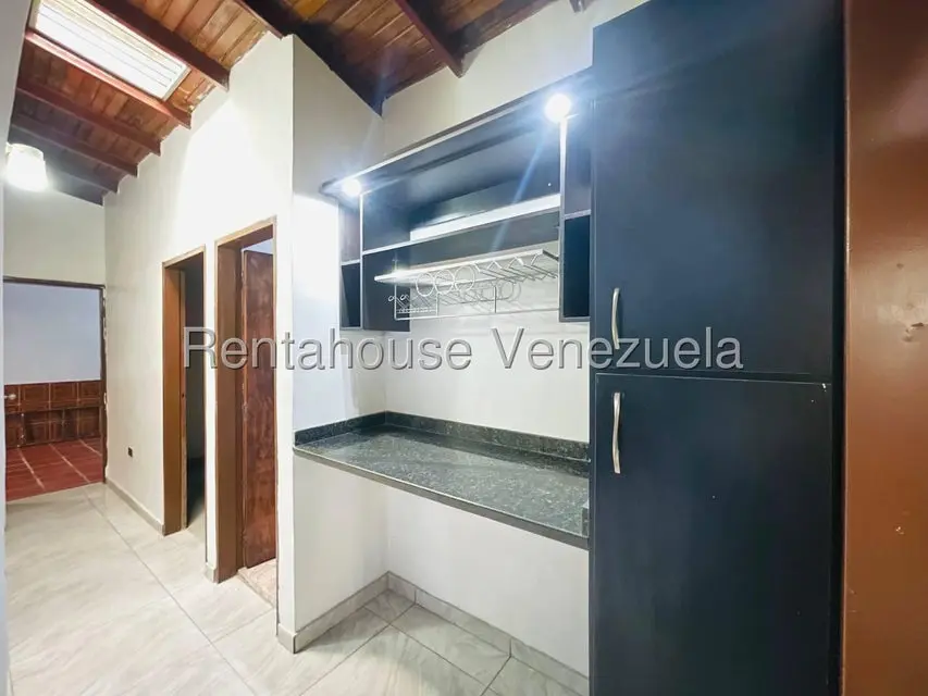 Casa (1 Nivel) en Venta en Conjunto Residencial Isaac Olivera, Aragua - 23