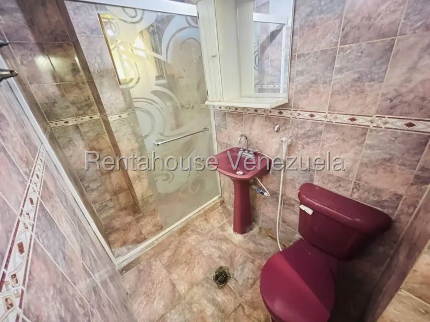 Casa (1 Nivel) en Venta en Conjunto Residencial Isaac Olivera, Aragua - 24