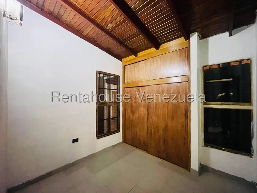 Casa (1 Nivel) en Venta en Conjunto Residencial Isaac Olivera, Aragua - 25