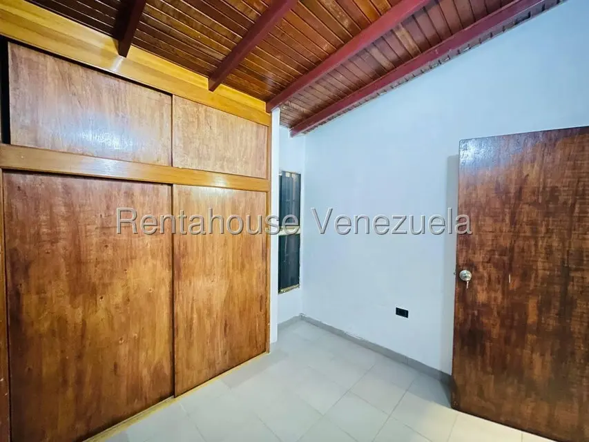 Casa (1 Nivel) en Venta en Conjunto Residencial Isaac Olivera, Aragua - 26