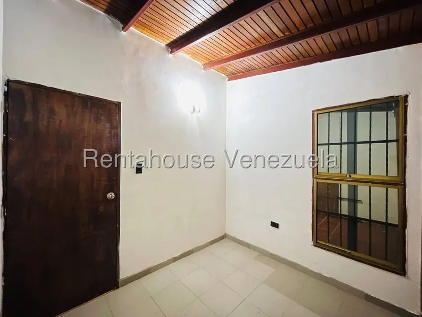 Casa (1 Nivel) en Venta en Conjunto Residencial Isaac Olivera, Aragua - 27