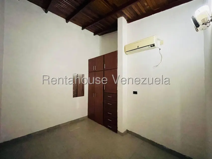 Casa (1 Nivel) en Venta en Conjunto Residencial Isaac Olivera, Aragua - 28