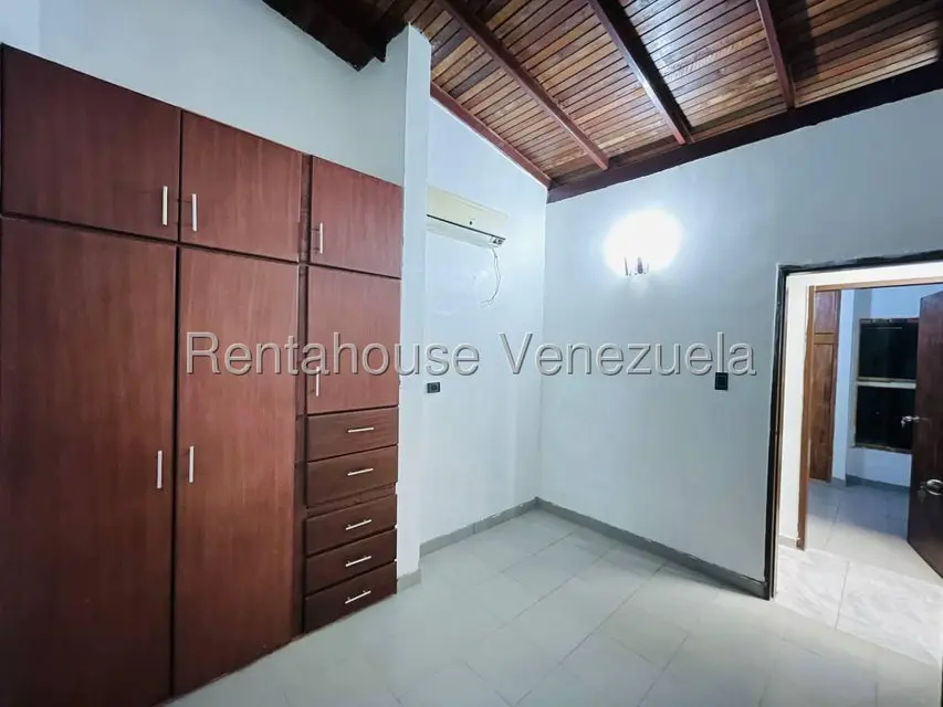 Casa (1 Nivel) en Venta en Conjunto Residencial Isaac Olivera, Aragua - 29
