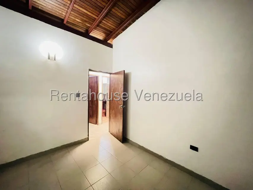 Casa (1 Nivel) en Venta en Conjunto Residencial Isaac Olivera, Aragua - 30