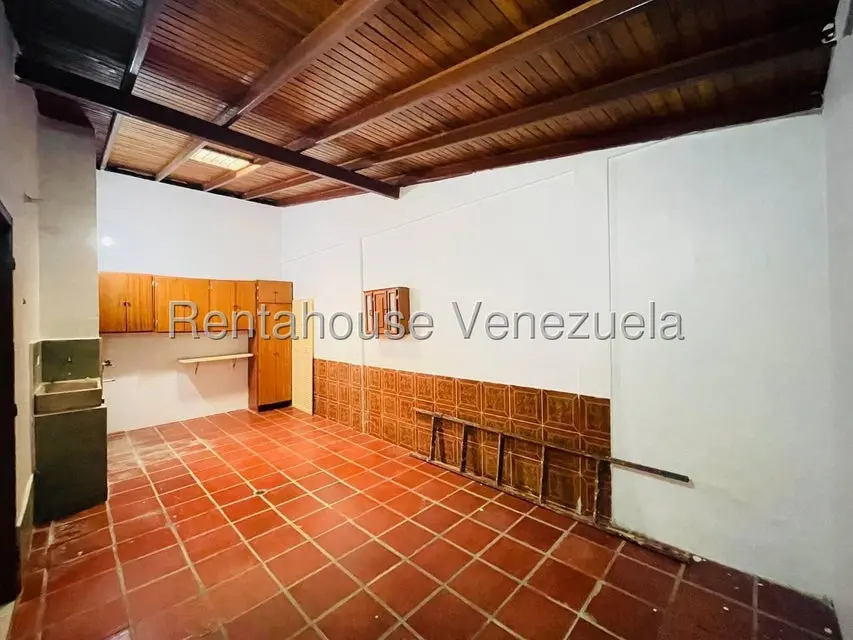 Casa (1 Nivel) en Venta en Conjunto Residencial Isaac Olivera, Aragua - 32