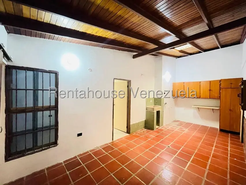 Casa (1 Nivel) en Venta en Conjunto Residencial Isaac Olivera, Aragua - 33