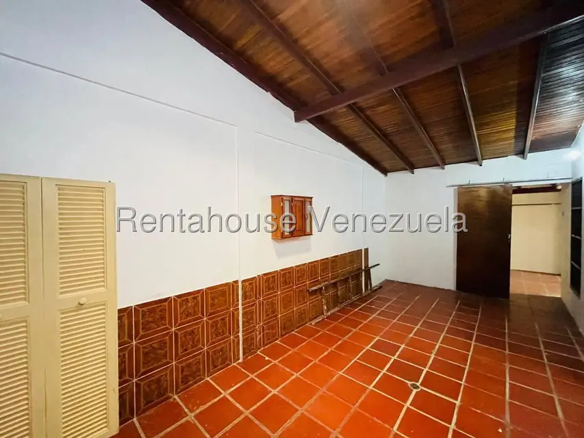 Casa (1 Nivel) en Venta en Conjunto Residencial Isaac Olivera, Aragua - 34