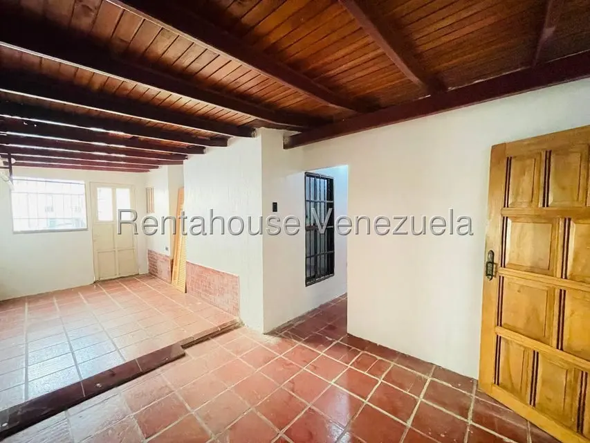 Casa (1 Nivel) en Venta en Conjunto Residencial Isaac Olivera, Aragua - 36