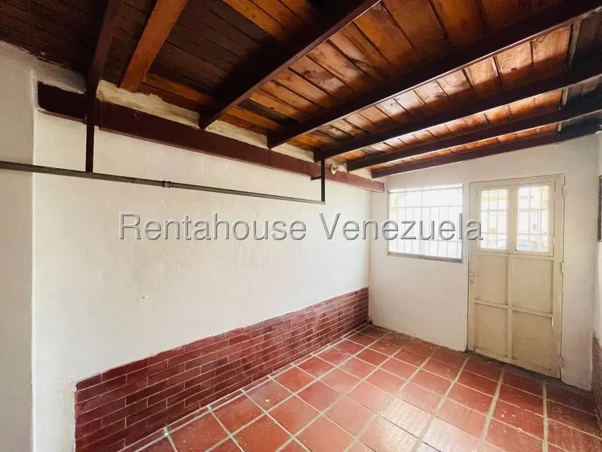 Casa (1 Nivel) en Venta en Conjunto Residencial Isaac Olivera, Aragua - 37