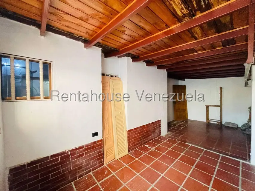 Casa (1 Nivel) en Venta en Conjunto Residencial Isaac Olivera, Aragua - 38