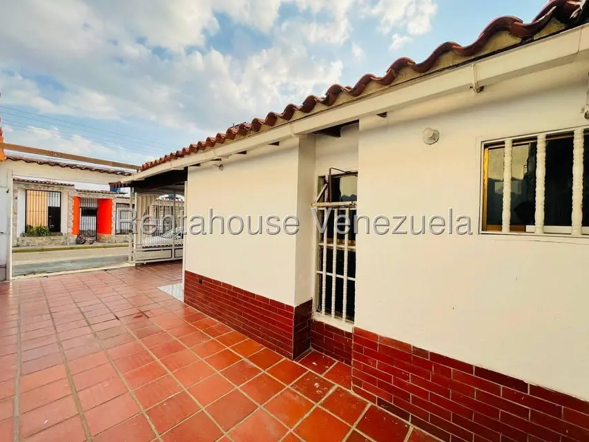 Casa (1 Nivel) en Venta en Conjunto Residencial Isaac Olivera, Aragua - 5