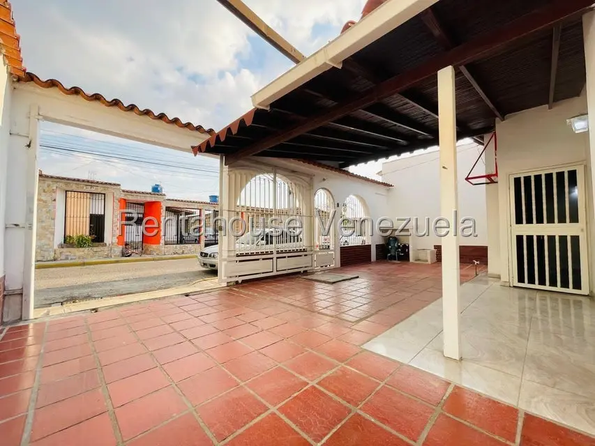Casa (1 Nivel) en Venta en Conjunto Residencial Isaac Olivera, Aragua - 7