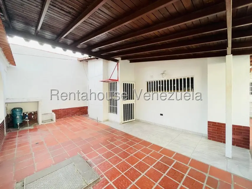 Casa (1 Nivel) en Venta en Conjunto Residencial Isaac Olivera, Aragua - 8