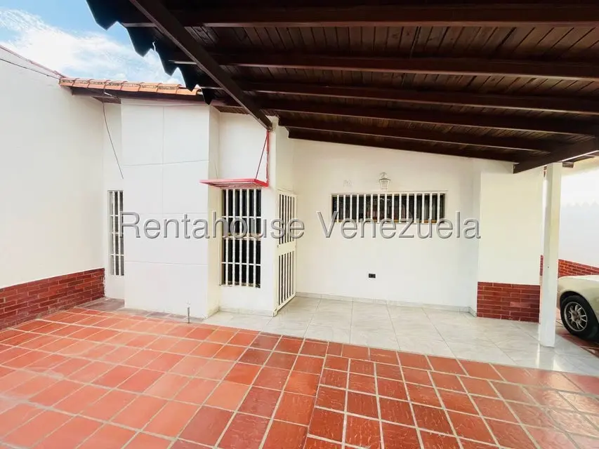 Casa (1 Nivel) en Venta en Conjunto Residencial Isaac Olivera, Aragua - 9