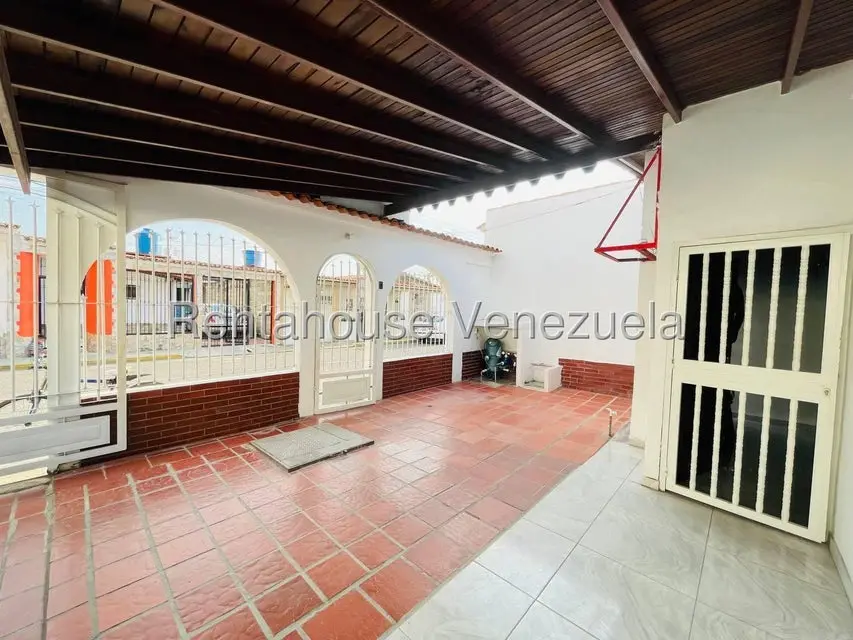 Casa (1 Nivel) en Venta en Conjunto Residencial Isaac Olivera, Aragua - 10