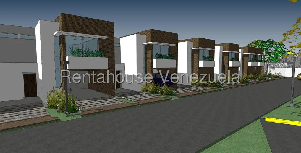 Terreno (Residencial) en Venta en Cristobal Colon, Zulia - 12