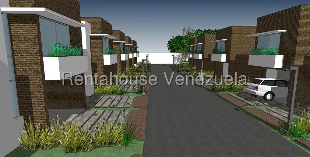 Terreno (Residencial) en Venta en Cristobal Colon, Zulia - 13
