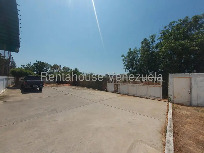 Terreno (Residencial) en Venta en Cristobal Colon, Zulia - 3