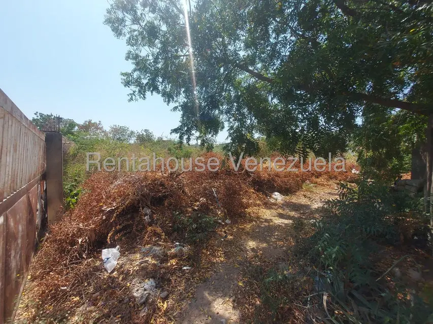 Terreno (Residencial) en Venta en Cristobal Colon, Zulia - 4