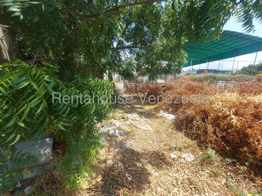 Terreno (Residencial) en Venta en Cristobal Colon, Zulia - 7