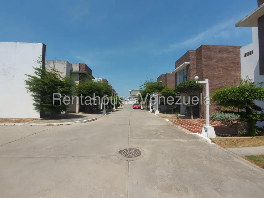 Terreno (Residencial) en Venta en Cristobal Colon, Zulia - 8