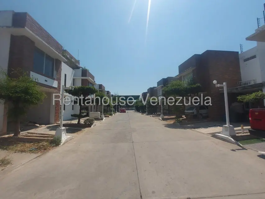 Terreno (Residencial) en Venta en Cristobal Colon, Zulia - 9