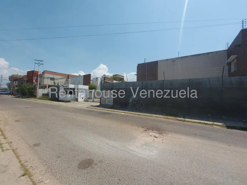 Terreno (Residencial) en Venta en Cristobal Colon, Zulia - 10