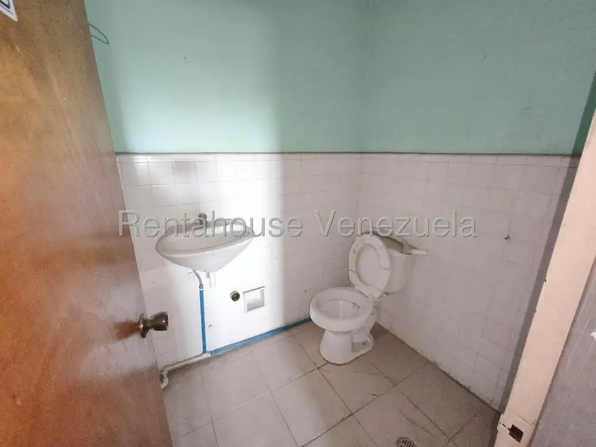 Comercial (Local Comercial) en Alquiler en Centro, Portuguesa - 5
