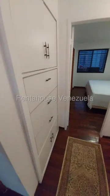 Apartamento (1 Nivel) en Alquiler en Altamira, Distrito Metropolitano - 21