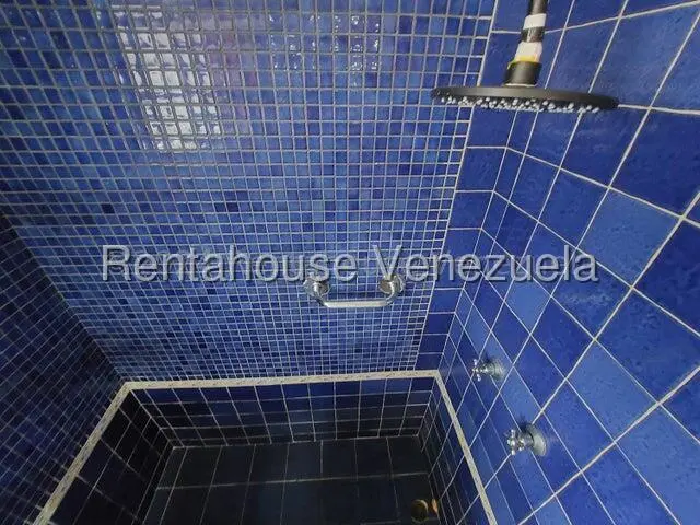 Apartamento (1 Nivel) en Alquiler en Altamira, Distrito Metropolitano - 24