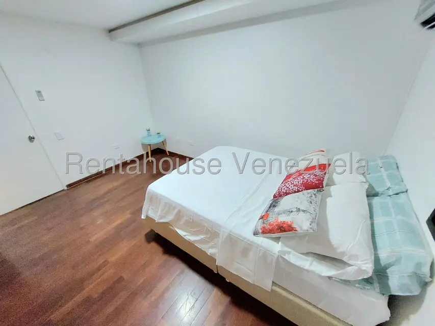 Apartamento (1 Nivel) en Alquiler en Altamira, Distrito Metropolitano - 27