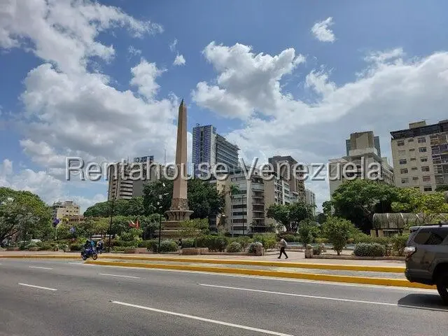 Apartamento (1 Nivel) en Alquiler en Altamira, Distrito Metropolitano - 40
