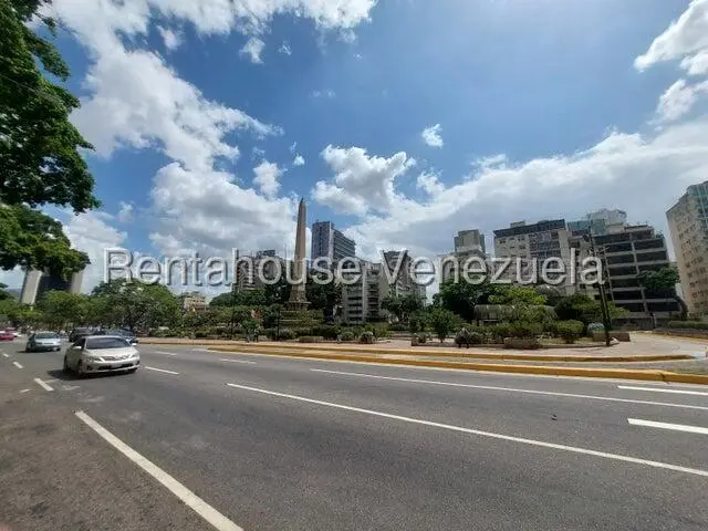 Apartamento (1 Nivel) en Alquiler en Altamira, Distrito Metropolitano - 41