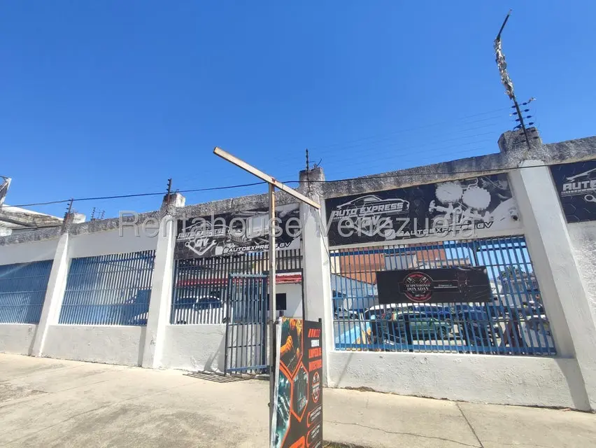 Negocios y Empresas (Automotores) en Venta en Parroquia San Jose, Carabobo - 2