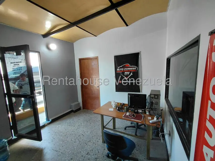 Negocios y Empresas (Automotores) en Venta en Parroquia San Jose, Carabobo - 11