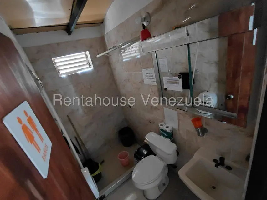 Negocios y Empresas (Automotores) en Venta en Parroquia San Jose, Carabobo - 12