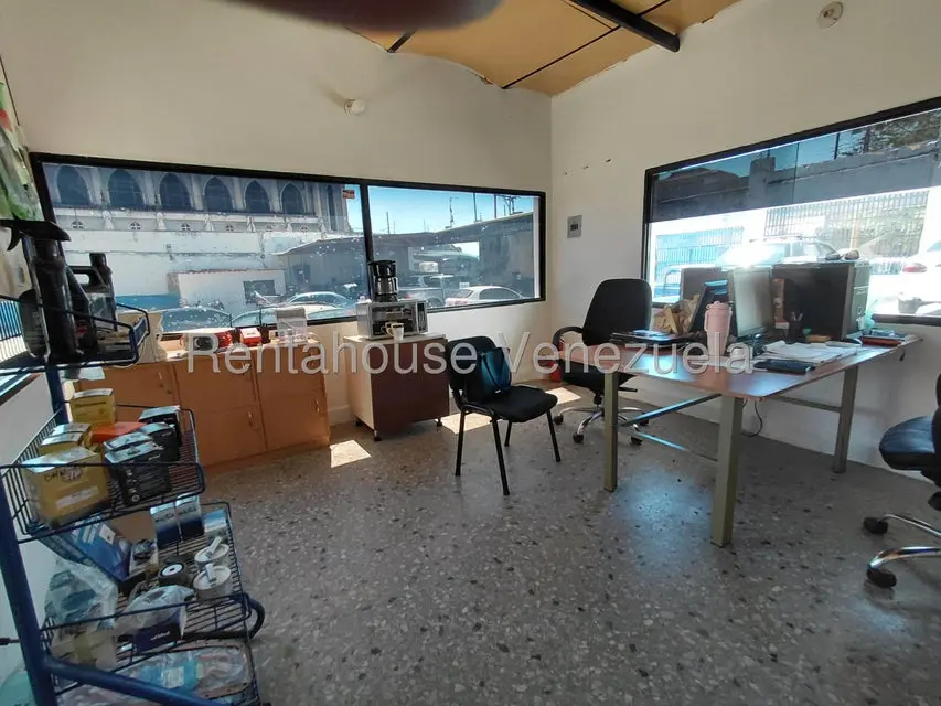 Negocios y Empresas (Automotores) en Venta en Parroquia San Jose, Carabobo - 13