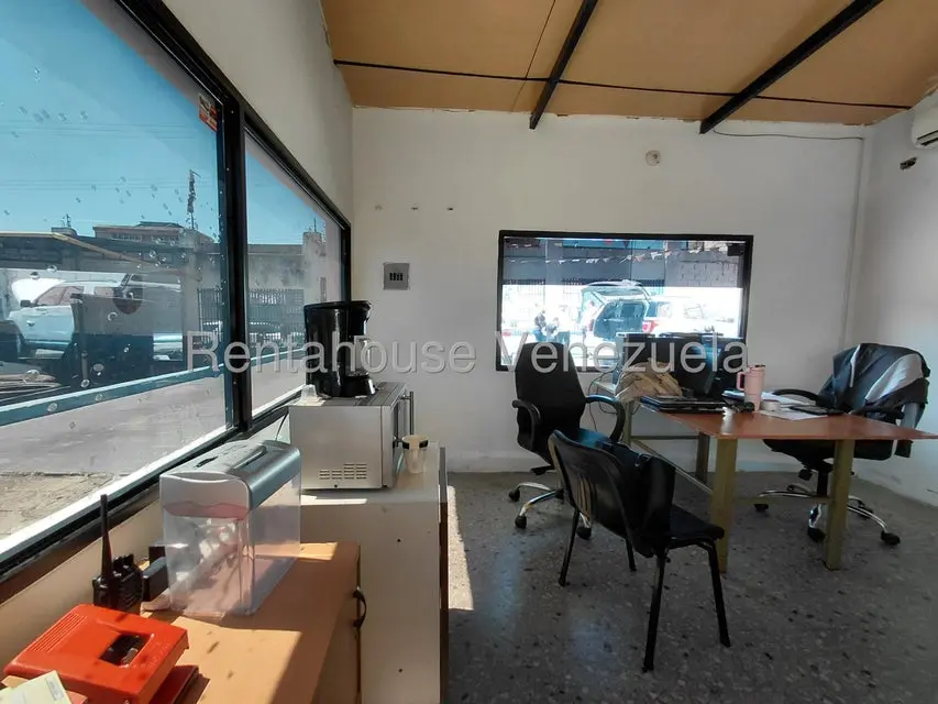 Negocios y Empresas (Automotores) en Venta en Parroquia San Jose, Carabobo - 14