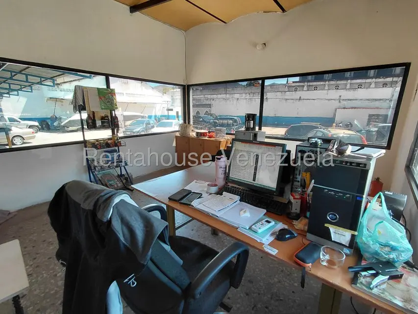 Negocios y Empresas (Automotores) en Venta en Parroquia San Jose, Carabobo - 15