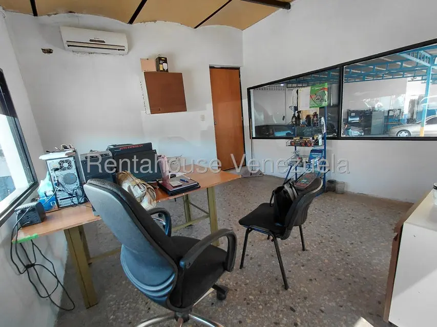 Negocios y Empresas (Automotores) en Venta en Parroquia San Jose, Carabobo - 17
