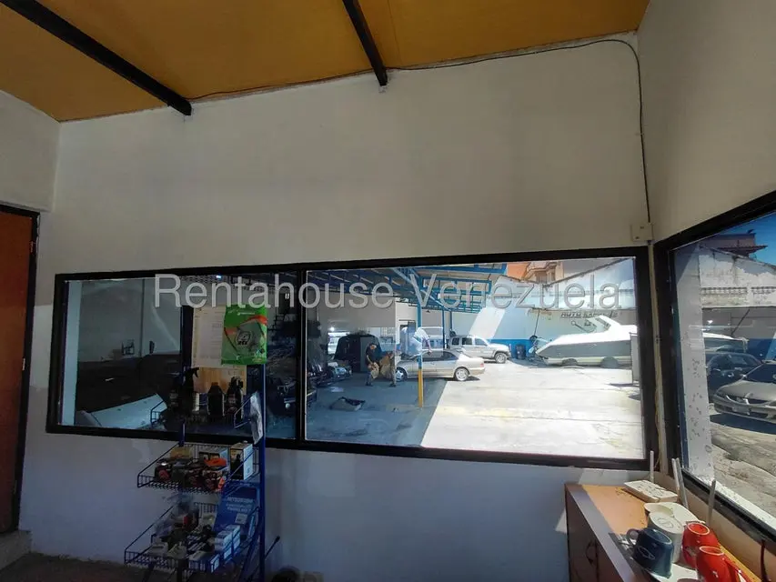 Negocios y Empresas (Automotores) en Venta en Parroquia San Jose, Carabobo - 18
