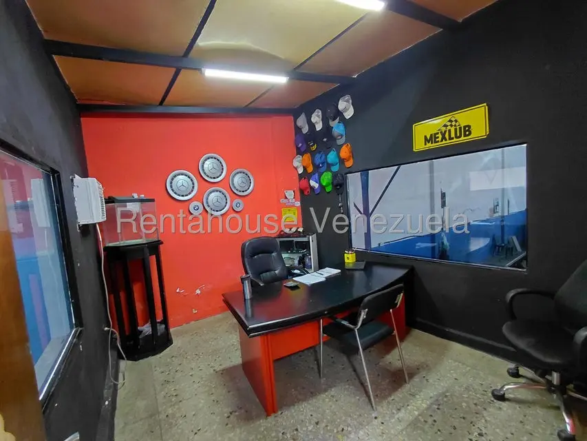 Negocios y Empresas (Automotores) en Venta en Parroquia San Jose, Carabobo - 19