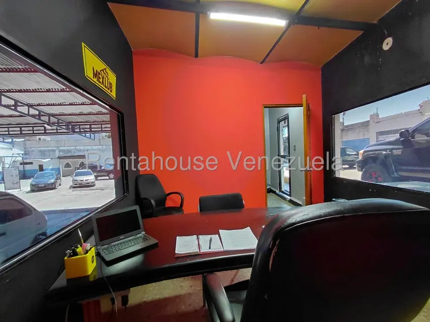 Negocios y Empresas (Automotores) en Venta en Parroquia San Jose, Carabobo - 20